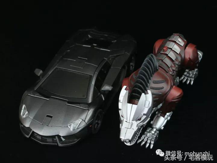 变形金刚4幕后冷知识,变形金刚4禁闭的来历