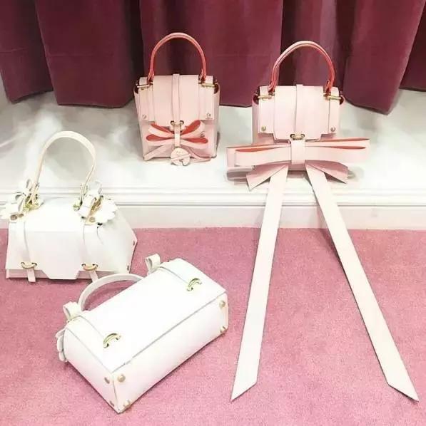 大牌颜值双肩包,高性价比双肩包品牌推荐女款