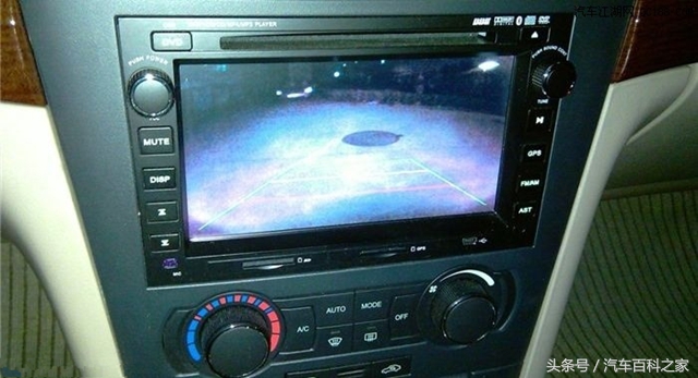 挂倒挡倒车灯不亮原因,倒车灯不亮什么原因