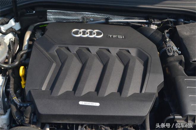 奥迪a3l试驾,2021奥迪a3三厢试驾视频