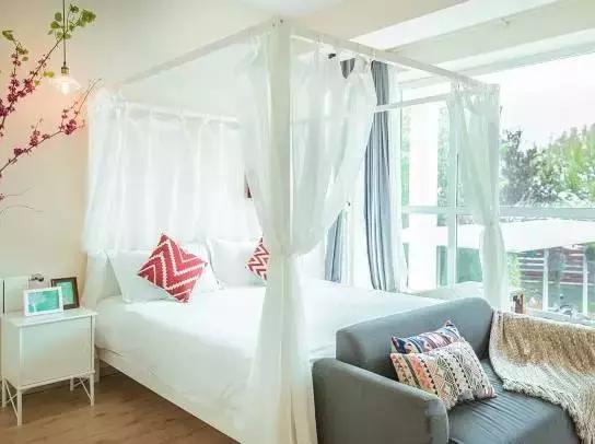 「青岛民宿」一路向北，青岛风光里的精致民宿在此，美的不像话！