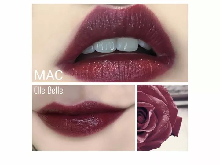 作为一个女生我应该要怎么样,作为女生要有的几支口红