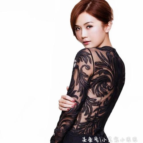 为角色牺牲的女星,女明星在剧中扮丑到认不出