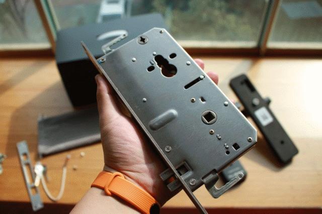 用微信就能破门而入的“傻瓜锁”，1399元堪称良心价