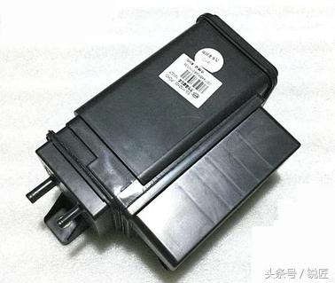 怎样维修汽车碳罐,怎么维修汽车碳罐