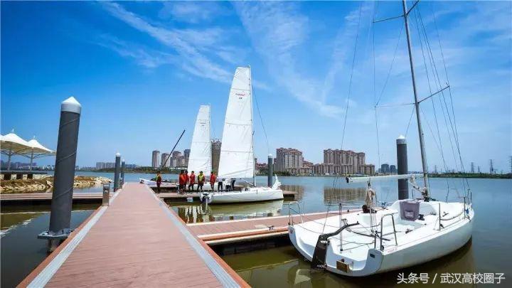 武汉大学和华中师大哪个女生漂亮,湖北女生最多的10所高校