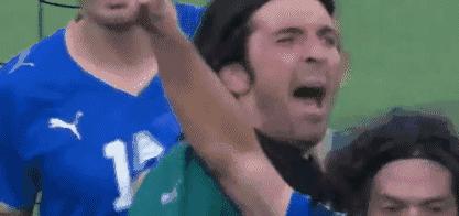 “门神”布冯：史上最强门将的落幕