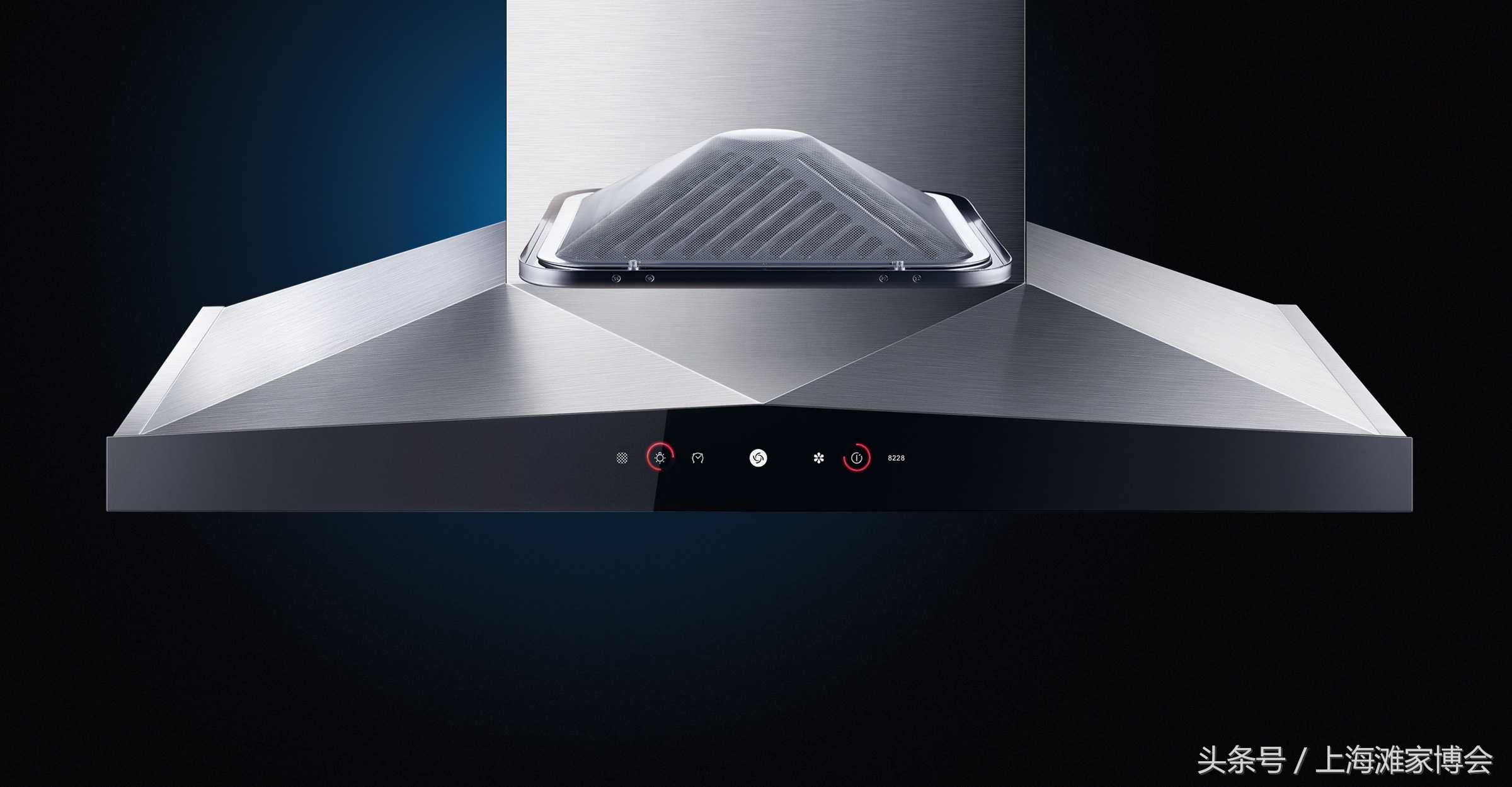 一分钟让你选对油烟机,你家的抽油烟机选对了吗