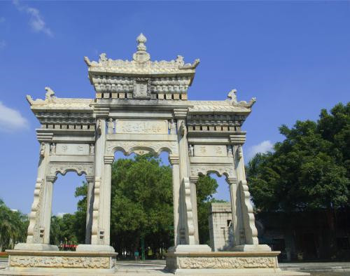 珠海好玩的地方免费游,珠海哪里最好玩的地方