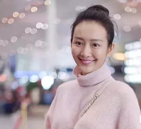 孙怡素颜被吐槽没有董子健白 (李沁的素颜和孙怡的素颜)