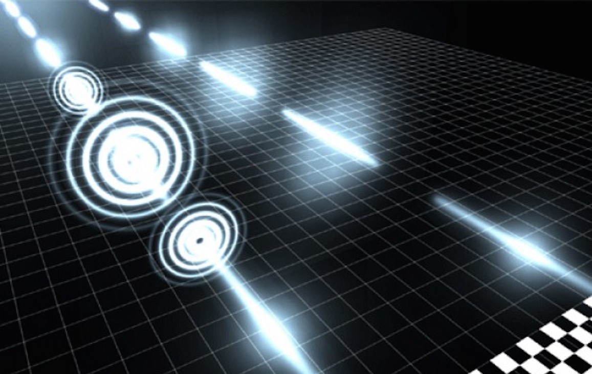 最快的只是光速吗,光速一定是最快的速度吗