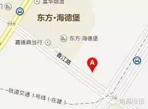 南昌公共停车场最新消息,南昌每年至少增10万个停车点位