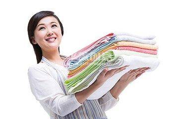 洗衣液知识知多少?彩巢趣味小课堂开始啦!