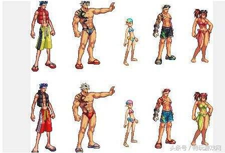 dnf原来还可以这样玩,女孩子怎么看待dnf手游