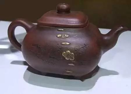 壶破了自己怎么修,壶把裂纹怎么修补