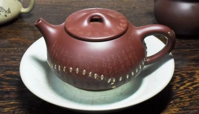 壶破了自己怎么修,壶把裂纹怎么修补