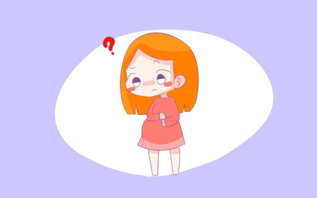 孕期尿频晚上不能深度入睡怎么办,孕期为什么总是尿急又尿一点