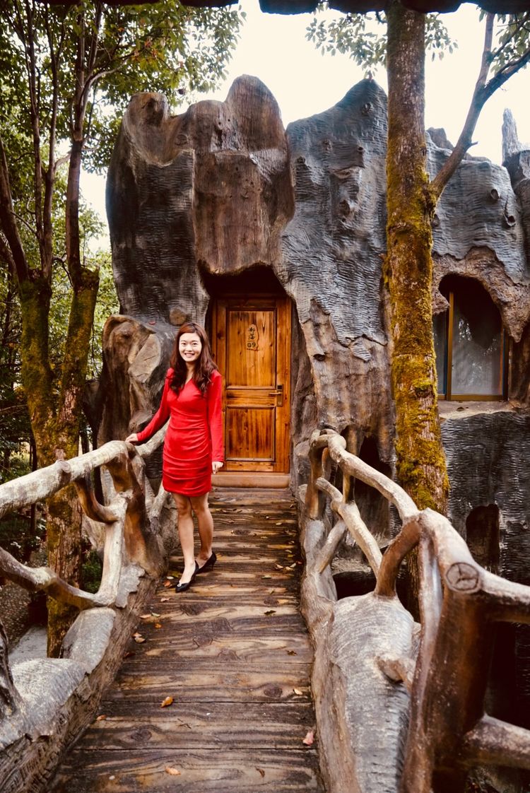 温州的春天有哪些特点,温州春夏秋冬