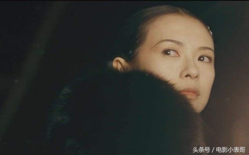 电影三大奖大满贯得主,电影界最高奖章子怡