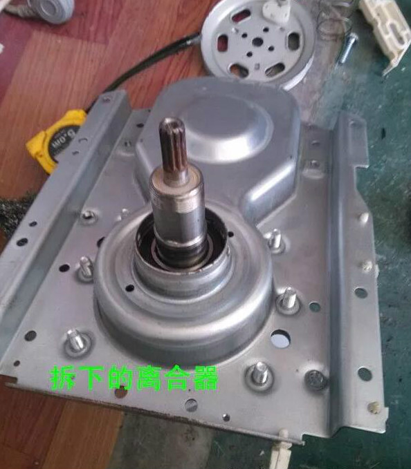 波轮洗衣机常见故障及维修教程,波轮洗衣机水位感应失灵