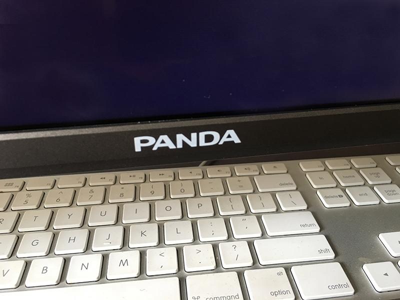 熊猫电视55v8a测评,熊猫55f4a液晶电视