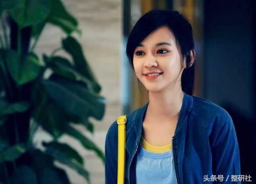 甜美少女养成计——俊翘美鼻