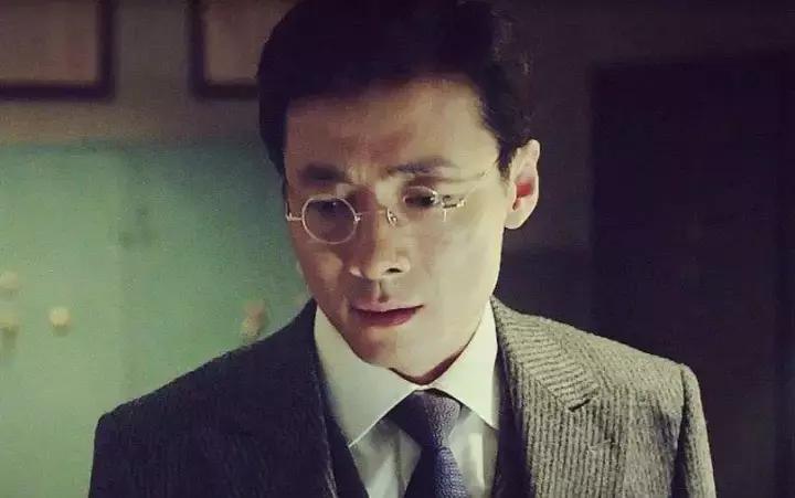 不把他们放出来，你都不知道什么叫演员｜下篇