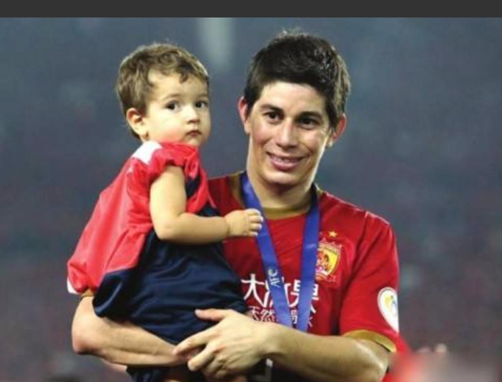 历届中超,盘点中超史上的传奇人物