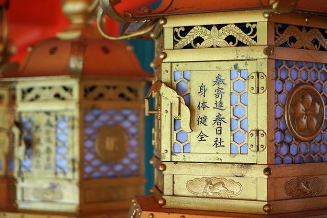 日本关西夏日赏——今夕传媒旅行家出品