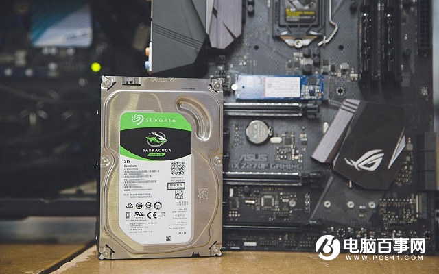 3.5寸机械硬盘装机教学,diy装机固态硬盘