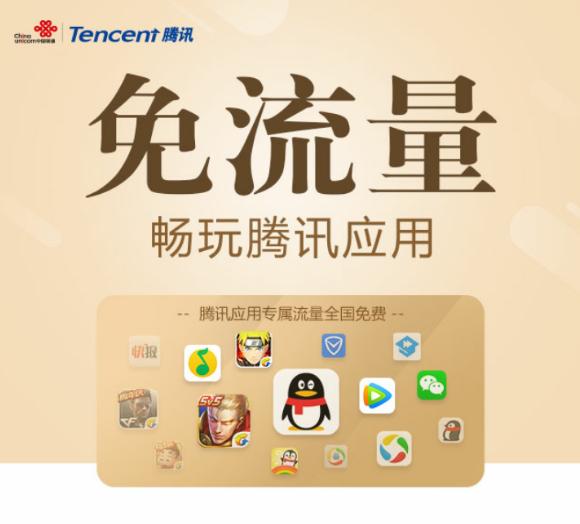 联通腾讯大王卡19元有多少流量,联通的腾讯大王卡真的还实惠吗