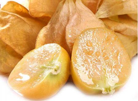 富含维生素b的果蔬排名,含维生素b的食物水果排行榜表