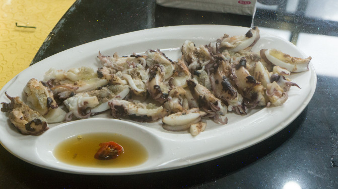 福鼎台山岛吃住行攻略,福鼎吃住行方便的地方