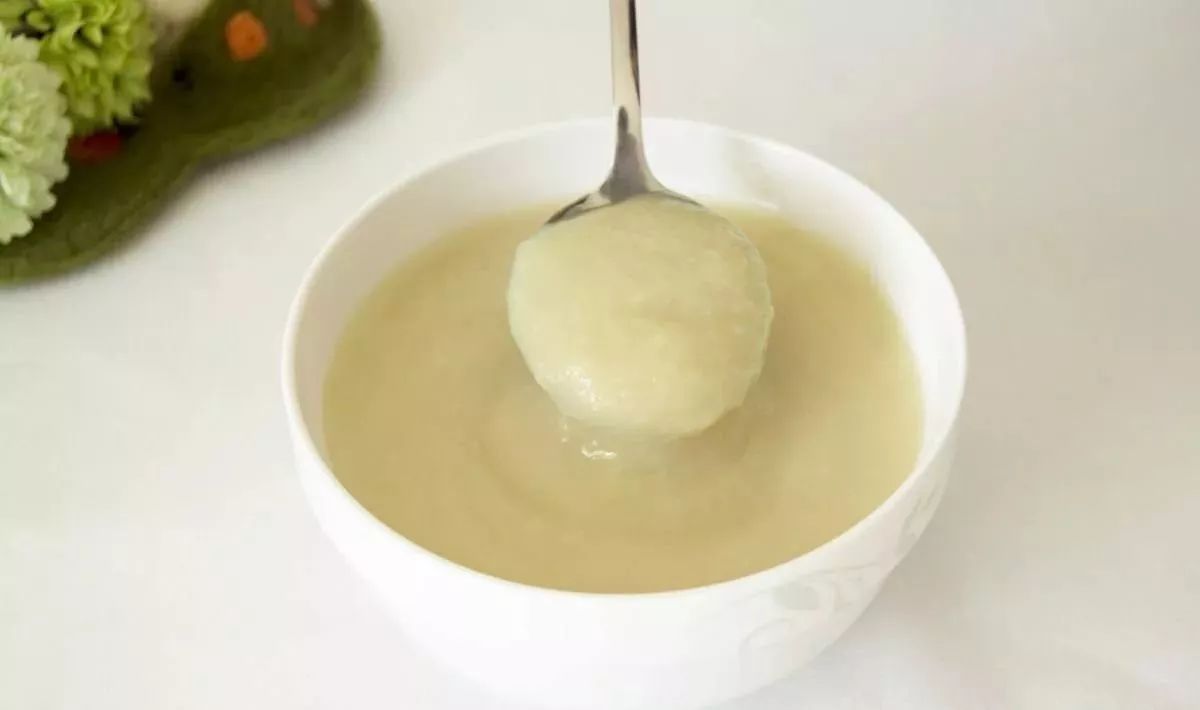 宝妈喝米汤对宝宝有什么影响吗,宝爸宝妈一定要重视这几点