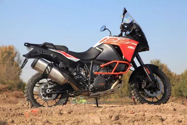 ktm1290superadv测评,新款ktm1290advs质量怎么样