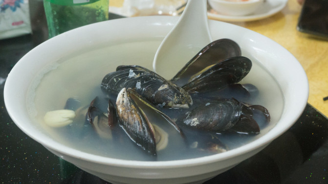 福鼎台山岛吃住行攻略,福鼎吃住行方便的地方