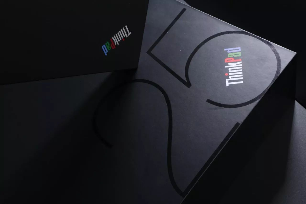 传奇之作：ThinkPad25年纪念版评测