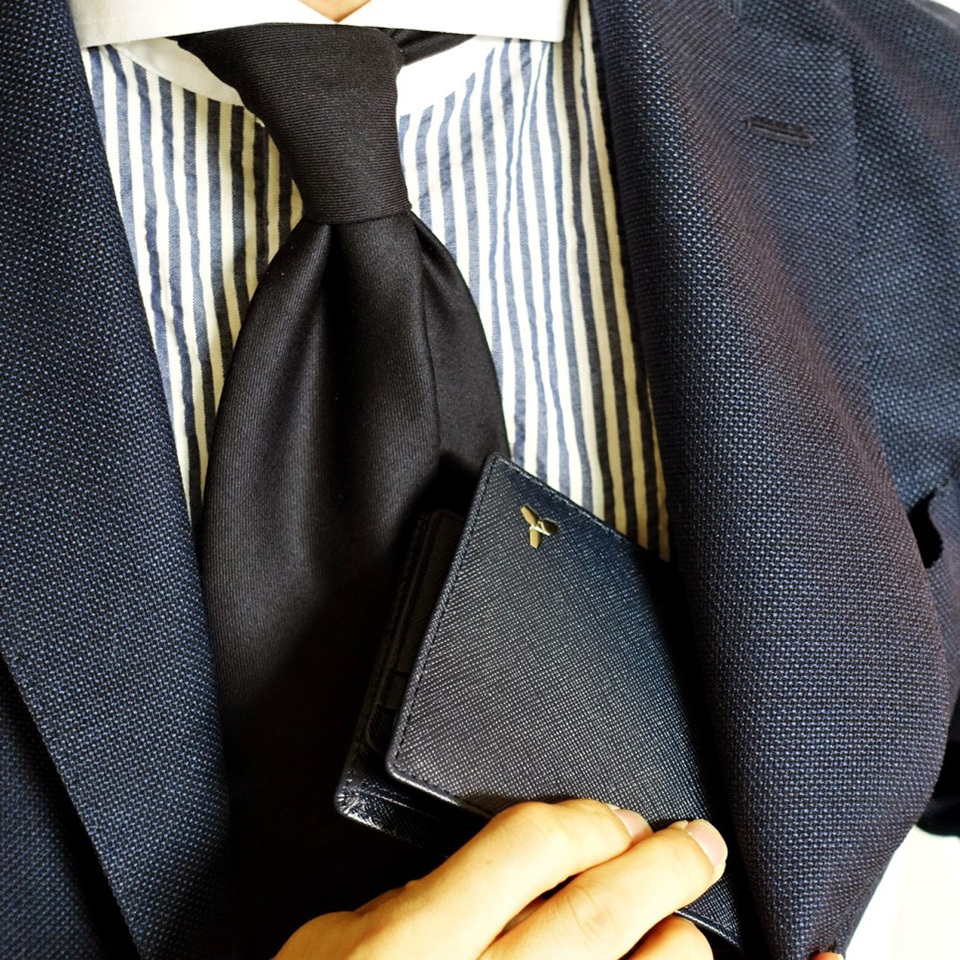 男士钱包品牌排名NO.1你知道吗?