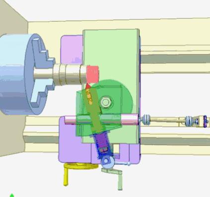 机械加工工艺动图介绍,干货超全的机械加工工艺入门