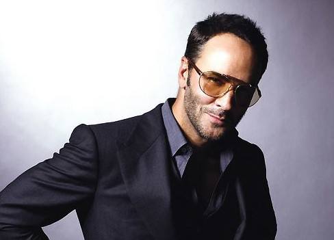 汤姆福特的口红为什么那么贵,汤姆福特是奢侈品吗