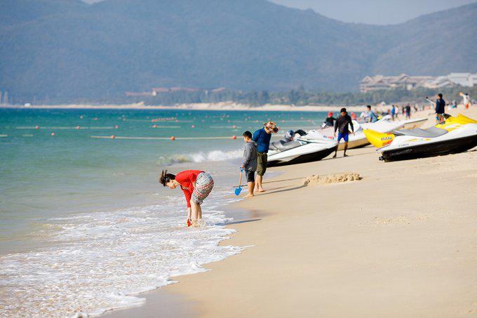 带父母去三亚游玩攻略,爸妈三亚旅游攻略