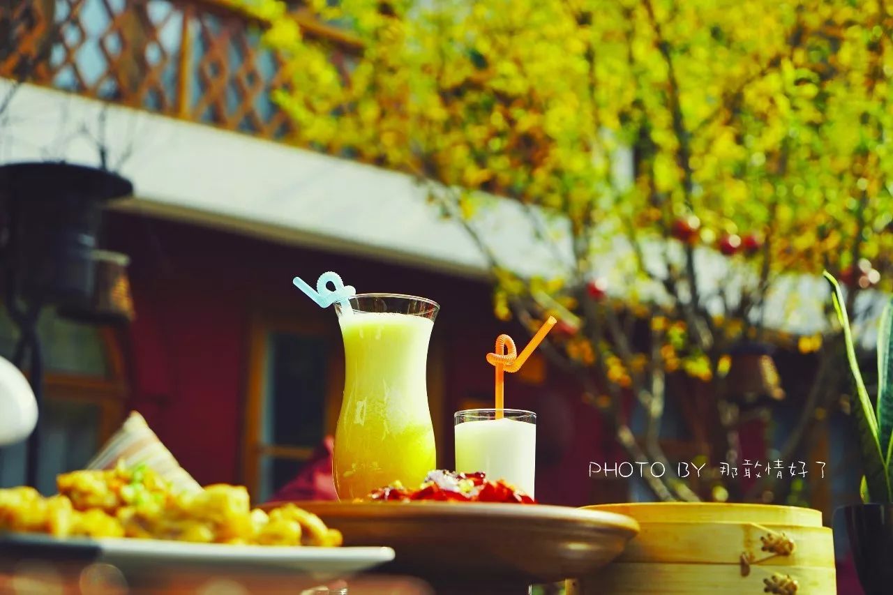 最好吃的泰餐推荐,特色好吃的泰餐