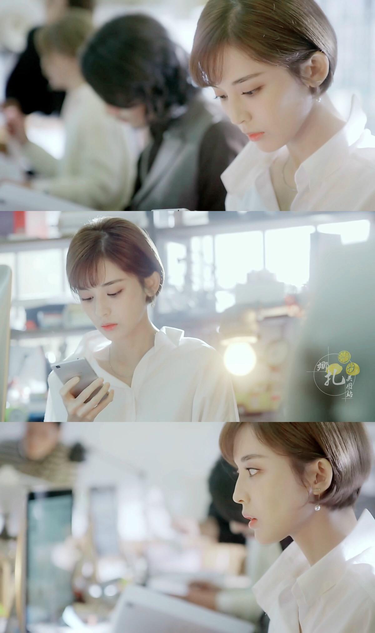 邓超对娜扎看法,娜扎和邓超一起回忆往事