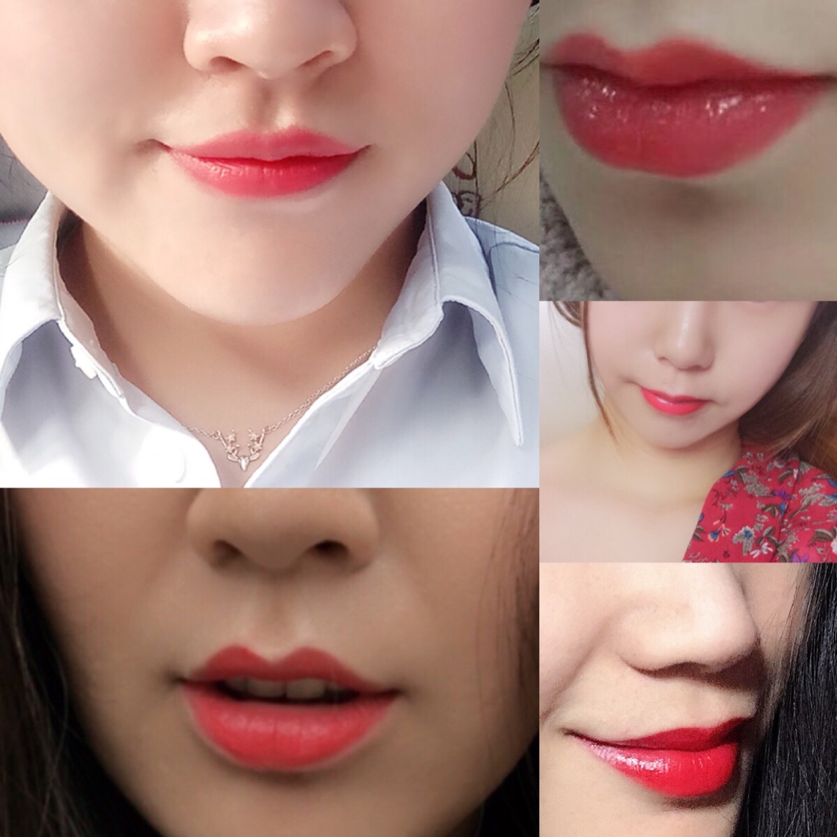 董卿色口红dior080适合黄皮吗,董卿口红什么颜色