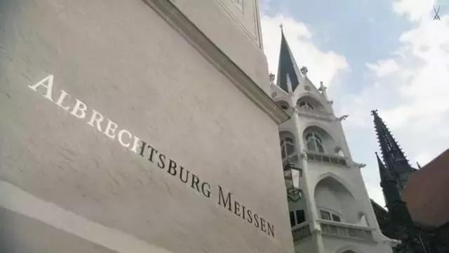 德国最好的瓷器叫什么,德国顶级瓷器价格