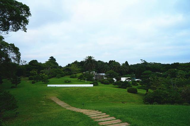 日本关西夏日赏——今夕传媒旅行家出品