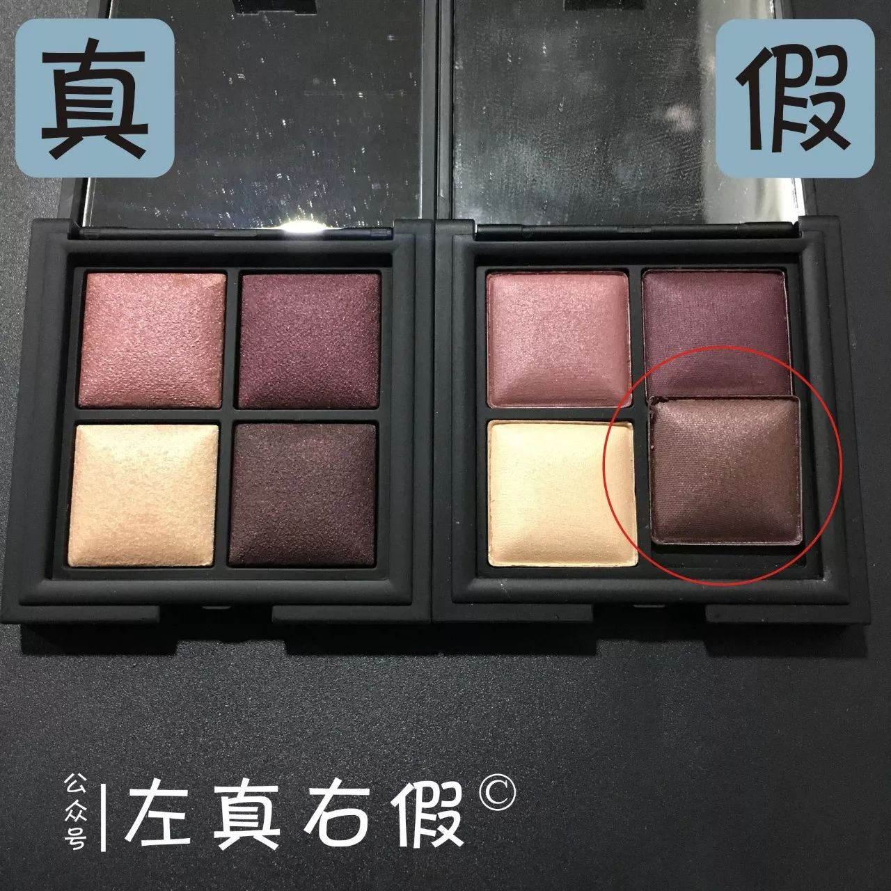 令人惊艳无限回购的眼影盘,为什么好看的眼影盘都停产了