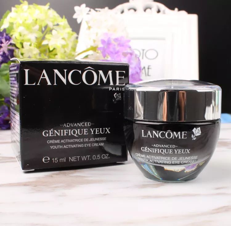 90后最好用的眼霜,90后适合眼霜