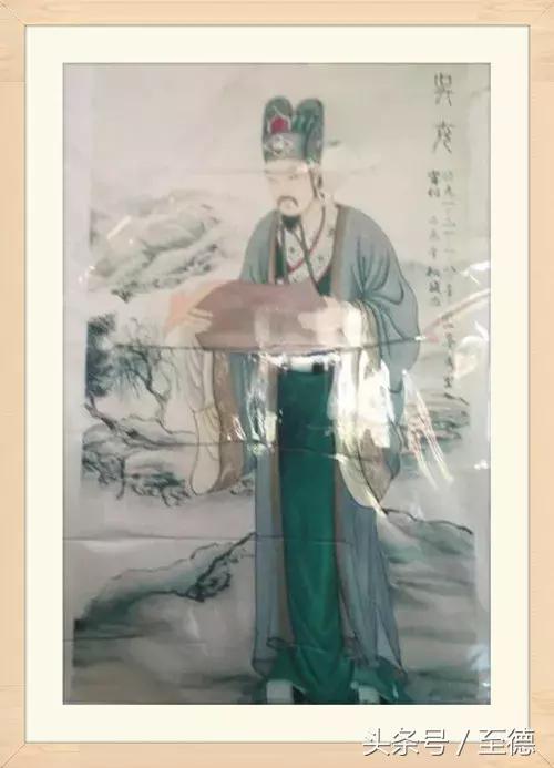 “父子五进士、兄弟两宰相”——吴氏宰相故居秀里