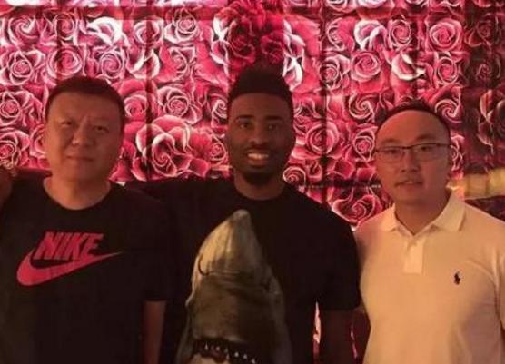 cba最牛逼外援来看看他的辉煌战绩,cba最不牛逼的12个外援